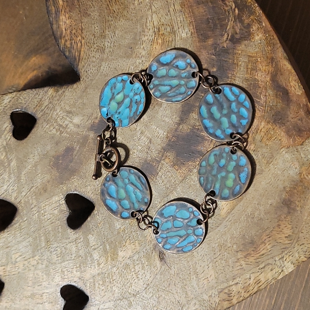Reborn Creations bracelet